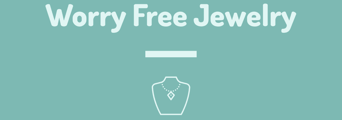 Worry Free Jewelry 